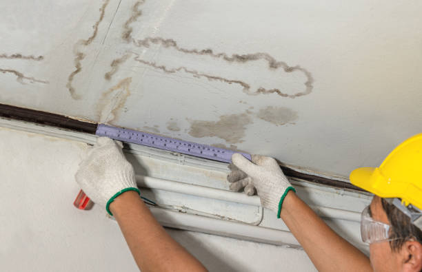 Reliable Water Damage contractor in Crockett, TX by Water Damage Irwin